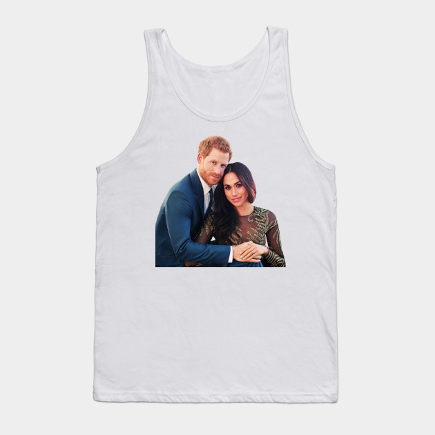 Harry and Meghan